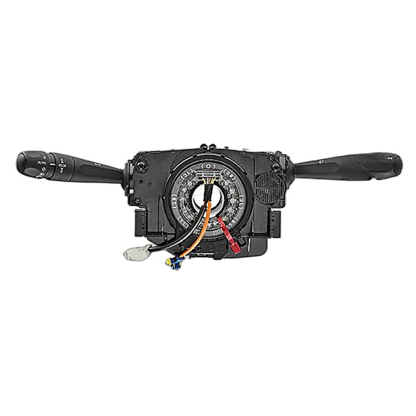 Steering Column Switch with cruise control VALEO suitable for e.g. PEUGEOT 308