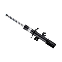 Shock absorber front right gas pressure strut BILSTEIN B4...