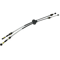 Seilzug Schaltgetriebe Doppelseilzug METZGER für u.a. FORD FOCUS