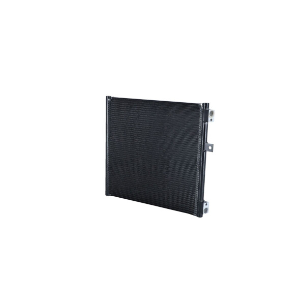 Air conditioning condenser with sealing ring NRF for PORSCHE 911 and others