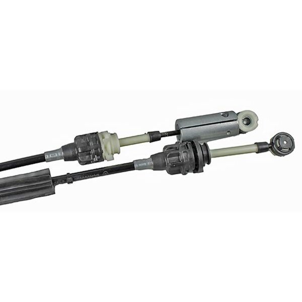 Cable Pull Manual Transmission Double cable pull METZGER for e.g. RENAULT KANGOO