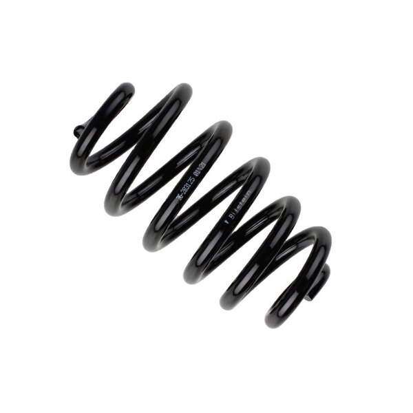 Suspension Spring Rear Axle BILSTEIN for e.g. SEAT Exeo ST