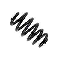 Suspension Spring Rear Axle BILSTEIN for e.g. SEAT Exeo ST