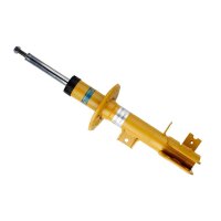 Shock absorber front right gas pressure spring-loaded...