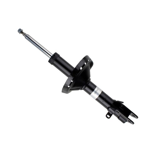 Stoßdämpfer vorne links Gasdruck Federbein BILSTEIN B4 für u.a. SUBARU Outback