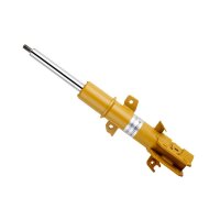 Suspension Kit, springs/shock absorbers Gas Pressure BILSTEIN for FORD Fiesta VII