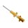 Suspension Kit, springs/shock absorbers Gas Pressure BILSTEIN for FORD Fiesta VII