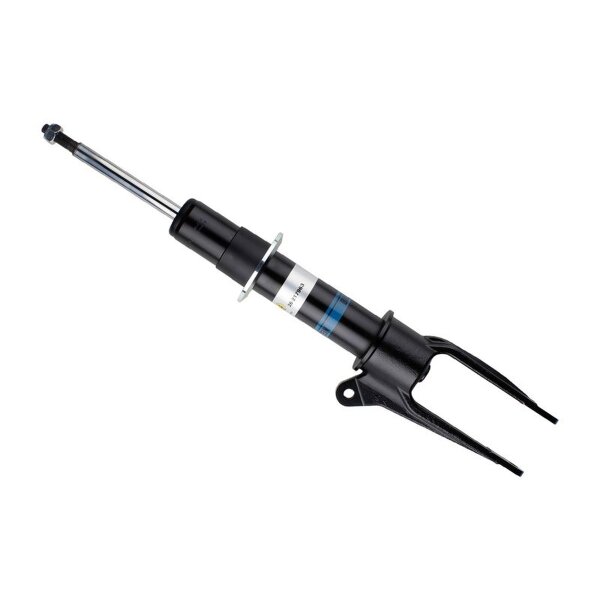 Shock absorber front gas pressure strut BILSTEIN B4 series replacement