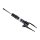 Shock absorber front gas pressure strut BILSTEIN B4 series replacement
