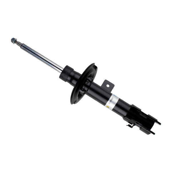 Shock absorber front axle left gas strut BILSTEIN B4 for...