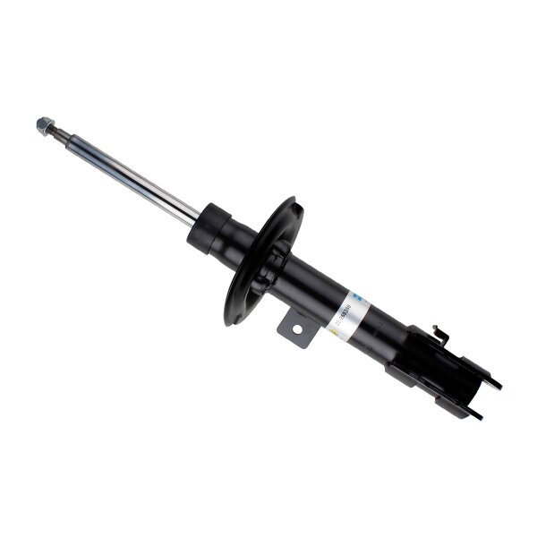Shock absorber front right gas strut BILSTEIN B4 for...