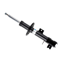Shock absorber front left gas strut BILSTEIN B4 for e.g....