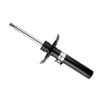 Shock absorber front left gas strut BILSTEIN B4 for...