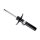 Shock absorber front left gas strut BILSTEIN B4 for SUZUKI SX4