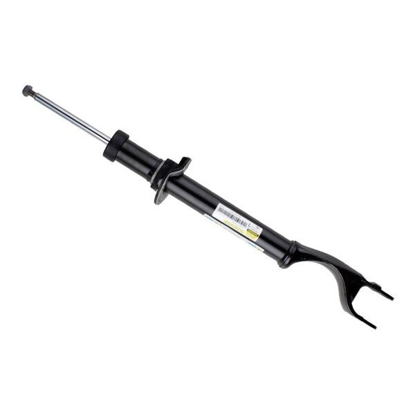 Shock absorber, front left, gas pressure, spring-loaded BILSTEIN B4 for MERCEDES
