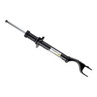Shock absorber, front left, gas pressure, spring-loaded...