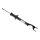 Shock absorber, front left, gas pressure, spring-loaded BILSTEIN B4 for MERCEDES
