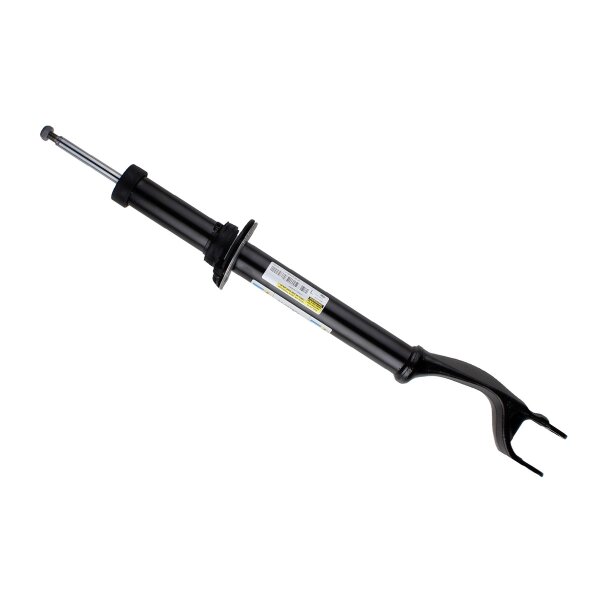 Shock absorber front left gas spring-mounted BILSTEIN B4...