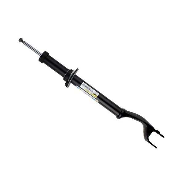 Shock absorber, front left, gas pressure, spring-loaded BILSTEIN B4 for MERCEDES