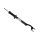 Shock absorber, front left, gas pressure, spring-loaded BILSTEIN B4 for MERCEDES