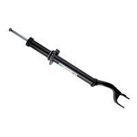 Shock absorber front right gas pressure spring-loaded...