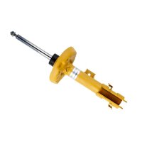 Shock absorber front right gas pressure spring-loaded...
