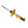 Shock absorber front right gas strut BILSTEIN B6 for e.g. KIA Soul II
