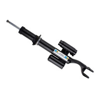 Shock absorber front left gas strut BILSTEIN B4...