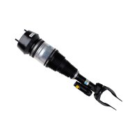 Air suspension strut front left gas lower fork BILSTEIN...