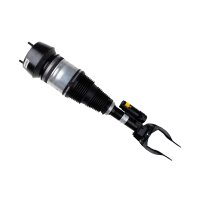 Air suspension strut front right gas lower fork BILSTEIN...