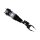 Air suspension strut front right gas lower fork BILSTEIN B4 for MB GL-CLASS