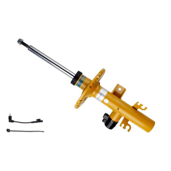 Stoßdämpfer vorne links Gasdruck Federbein BILSTEIN B6 DampTronic®