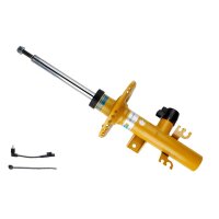Shock absorber front right gas pressure strut BILSTEIN B6...