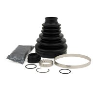 Faltenbalgsatz, Antriebswelle TPE (thermoplastischer...