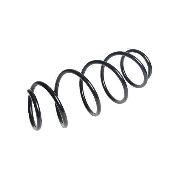 Suspension Spring Front Axle Coil Spring TRISCAN for CITROËN C4 and others
