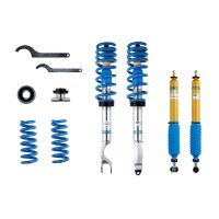 Fahrwerkssatz, Federn/Dämpfer Gasdruck BILSTEIN...
