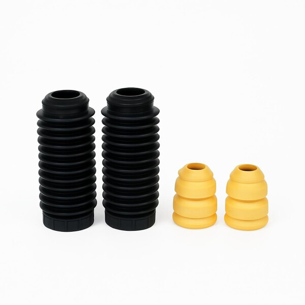 Dust Cover Kit Shock Absorber front axle KYB for e.g. CITROËN C3