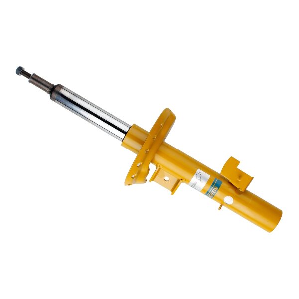 Shock absorber front right gas BILSTEIN B6 for e.g. L...