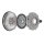 Clutch Kit Ø 237 mm with Clutch Release Bearing VALEO for e.g. HYUNDAI i40