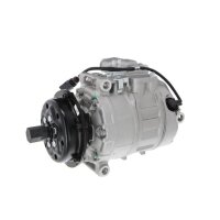 Kompressor Klimaanlage 140mm VALEO für VW...