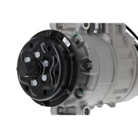 Kompressor Klimaanlage 140mm VALEO für VW...