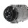 Air Conditioning Compressor 12 V R 134a Ø 140 mm VALEO for e.g. VW CALIFORNIA