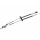 Cable Pull Manual Transmission Double cable pull METZGER for e.g. CITROËN JUMPER