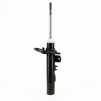 Shock Absorber front left gas pressure KYB IAM-Expertise...