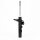 Shock Absorber front left gas pressure KYB IAM-Expertise for e.g. PEUGEOT 208
