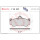 Bremsbelagsatz Scheibenfeststellbremse 17 mm BREMBO für u.a. PORSCHE 911