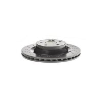 Brake Disc 26 mm 330 Ø  mm BREMBO for e.g. MERCEDES-BENZ CLS