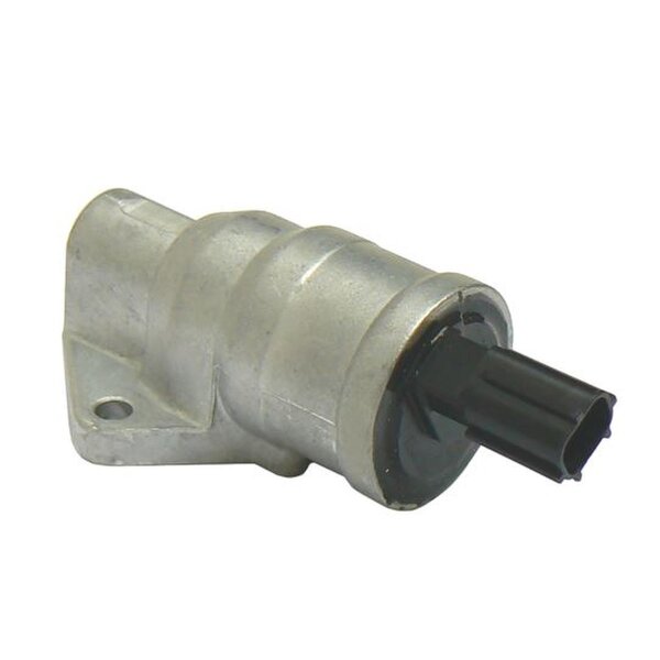 Idle control valve air supply electric METZGER for FORD FIESTA IV
