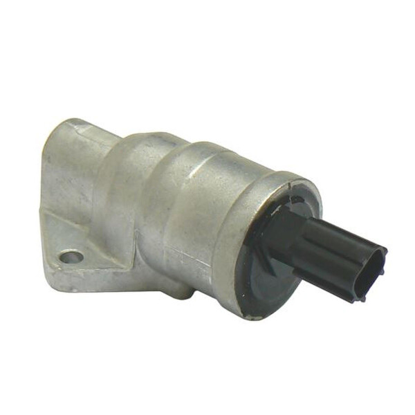 Leerlaufregelventil Luftversorgung elektrisch METZGER für u.a. FORD FIESTA