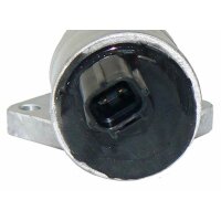 Idle control valve air supply electric METZGER for FORD...